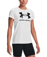 UNDER ARMOUR LOGO Camiseta de manga corta - camiseta