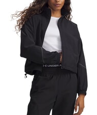 UNDER ARMOUR UNSTOPPABLE Sudadera con cremallera - Sudaderas de mujer