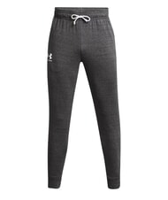 UNDER ARMOUR RIVAL TERRY Pantalones de ch&aacute;ndal - Pantalones