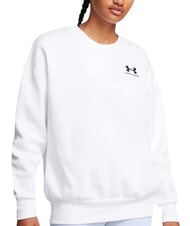 UNDER ARMOUR ICON Sudadera de cuello redondo - Sudaderas de mujer