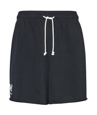 UNDER ARMOUR RIVAL TERRY 6IN pantalones cortos para correr - Pantalones