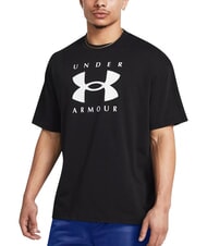 UNDER ARMOUR BRANDED Camiseta extragrande de manga corta - camiseta