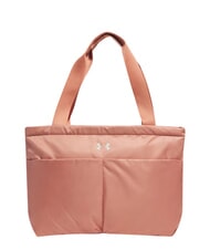 UNDER ARMOUR STUDIO LITE Bolso de hombro para el gimnasio y las compras. ca&ntilde;&oacute;n rosa - Bolsos Mujer - 1