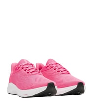 UNDER ARMOUR CHARGED PURSUIT 4 Zapatillas - Zapatos Mujer