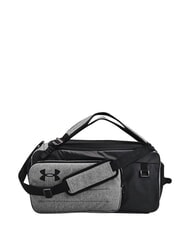 UNDER ARMOUR CONTAIN DUO Bolsa de gimnasio, doble portabilidad Roca del castillo - Bolsas de viaje - 1