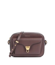 COCCINELLE BEAT SOFT Bolso de hombro peque&ntilde;o - Bolsos Mujer
