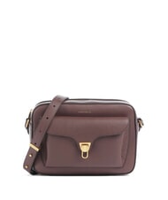 COCCINELLE BEAT SOFT  Bolso de hombro baya - Bolsos Mujer - 1