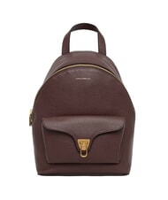 COCCINELLE BEAT GENERATION Mochila de cuero - Bolsos Mujer