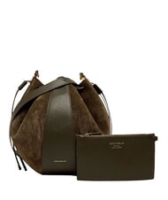 COCCINELLE BOOM Bolso de hombro lodo - Bolsos Mujer - 1