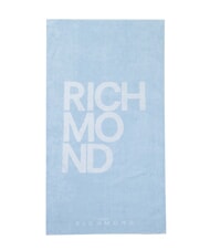JOHN RICHMOND NUEZE Toalla de playa de algod&oacute;n - Accesorios de viaje