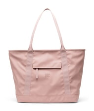 HERSCHEL ALBERNI Bolsa impermeable, con asa. ASH ROSE - Bolsas de viaje - 1