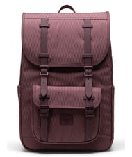 HERSCHEL LITTLE AMERICA MID mochila mediana - Mochilas Escuela & Tiempo Libre