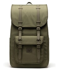 HERSCHEL LITTLE AMERICA  Mochila de tama&ntilde;o est&aacute;ndar - Mochilas Escuela & Tiempo Libre