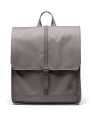 HERSCHEL CITY Mochila gris gaviota oscuro - Mochilas Escuela & Tiempo Libre - 1