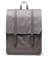 HERSCHEL SURVEY Mochila gris gaviota oscuro - Mochilas Escuela & Tiempo Libre - 1
