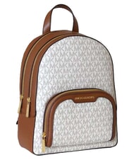 MICHAEL KORS JAYCEE Mochila con correas de hombro ajustables - Bolsos Mujer