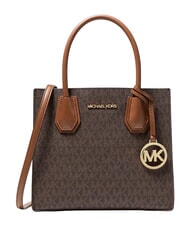 MICHAEL KORS MERCER Bolso bandolera con correa para el hombro - Bolsos Mujer