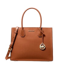 MICHAEL KORS MERCER Bolso de hombro de piel - Bolsos Mujer