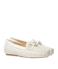 MICHAEL KORS JULIETTE Mocas&iacute;n - Zapatos Mujer