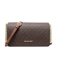 MICHAEL KORS JET SET Bolso de hombro marr&oacute;n - Bolsos Mujer - 1
