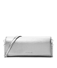 MICHAEL KORS JET SET Bolso de hombro plata - Bolsos Mujer - 1