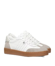 MICHAEL KORS SCOTTY Zapatillas de cuero - Zapatos Mujer