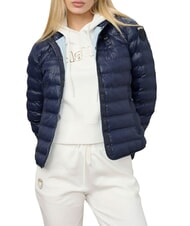 BLAUER MOON Edred&oacute;n relleno de plumas - Chaquetas de plumas de mujer
