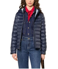 BLAUER ELLIS Edred&oacute;n relleno de plumas - Chaquetas de plumas de mujer
