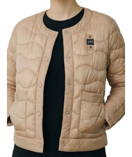 BLAUER HADLEY Bombardeo - Chaquetas de plumas de mujer
