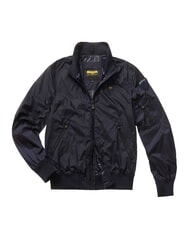 BLAUER BRAHMS Chaqueta azul - Chaquetas de hombre - 1