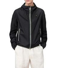 BLAUER DODGE Chaqueta con cremallera completa - Chaquetas de hombre