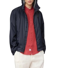 BLAUER CARRUTH Chaqueta con capucha - Chaquetas de hombre