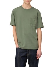 BLAUER BALMORAL Camiseta de algod&oacute;n - camiseta