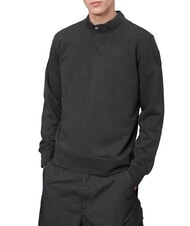 BLAUER THOMAS Camisa de entrenamiento negro - Sudaderas - 1