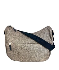 BORBONESE B-CLUB Bolso de hombro - Bolsos Mujer