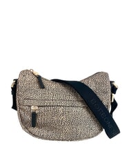 BORBONESE B-CLUB Bolso de hombro - Bolsos Mujer