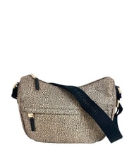 BORBONESE B-CLUB Bolso de hombro - Bolsos Mujer