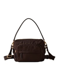 BORBONESE B-CLUB Bolso de hombro con correa para el hombro. - Bolsos Mujer