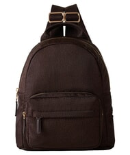 BORBONESE B-CLUB Mochila con bolsillo frontal - Bolsos Mujer