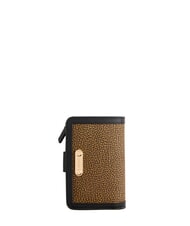 BORBONESE B-URBAN Cartera mediana op / natu - Carteras Mujer - 1