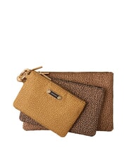BORBONESE B-CLUB Estuche de belleza Tris - Neceser