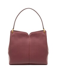 GIANNI CHIARINI SANDRA Bolso bandolera con correa para el hombro, de piel. - Bolsos Mujer