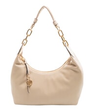 LIUJO FAIZA Bolso de hombro de piel - Bolsos Mujer