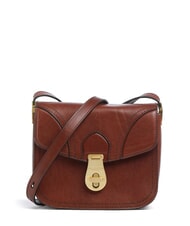 THE BRIDGE MIA Minibolso de hombro BROWN - Bolsos Mujer - 1