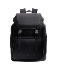 TOMMY HILFIGER TH NYLON Mochila negro - Mochilas Escuela & Tiempo Libre - 1