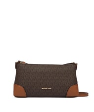 MICHAEL KORS MURPHY Bolso de hombro marr&oacute;n/bellota - Bolsos Mujer - 1