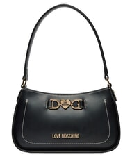 LOVE MOSCHINO CITY CORE Bolso de compras de hombro - Bolsos Mujer