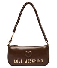 LOVE MOSCHINO TWIRL Bolso de hombro - Bolsos Mujer