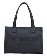 LOVE MOSCHINO JEWEL Bolso de hombro para compras - Bolsos Mujer