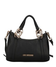 LOVE MOSCHINO JEWEL Bolso de mano con correa para el hombro. - Bolsos Mujer